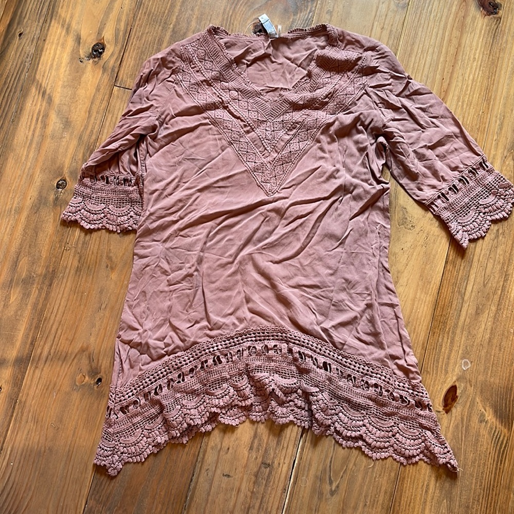 Boutique blouse